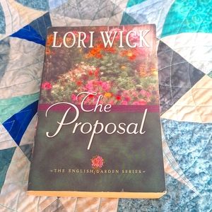 The Proposal part of The English Garden Series